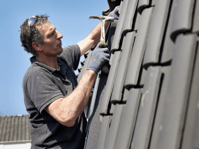 Why Choose Roof Inspectors